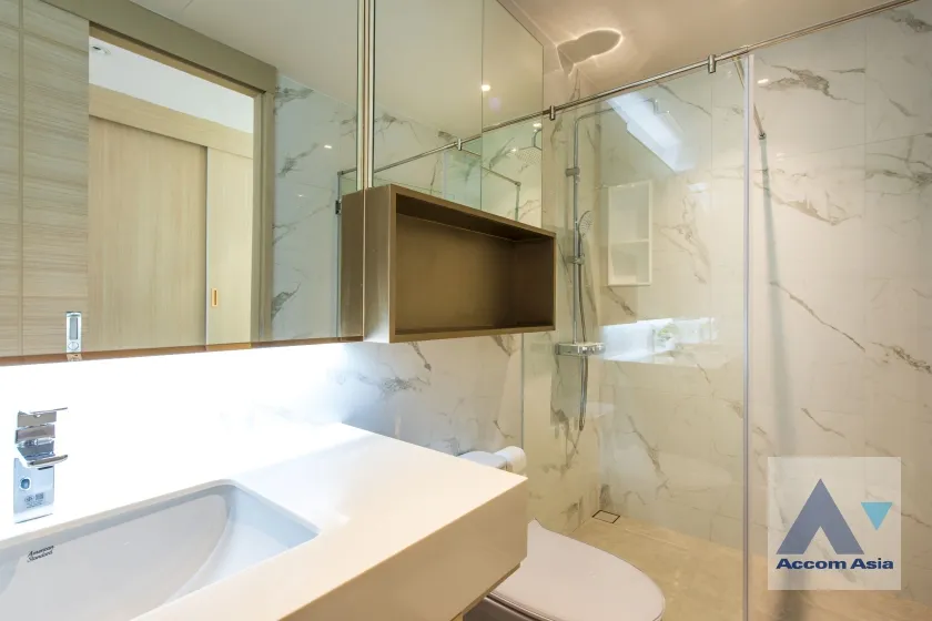 18  2 br Apartment for rent and sale in Bang Na ,Bangkok BTS Bang Na at Residence Park AA36285