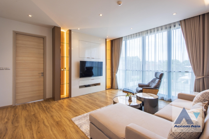  1  3 br Apartment For Rent in Bang Na ,Bangkok BTS Bang Na at Residence Park AA36290