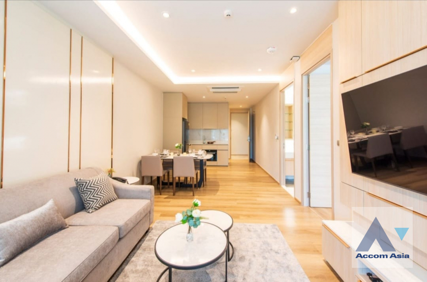 unit 3 Bedrooms  Apartment For Rent in Bang Na, Bangkok  near BTS Bang Na (AA36291)