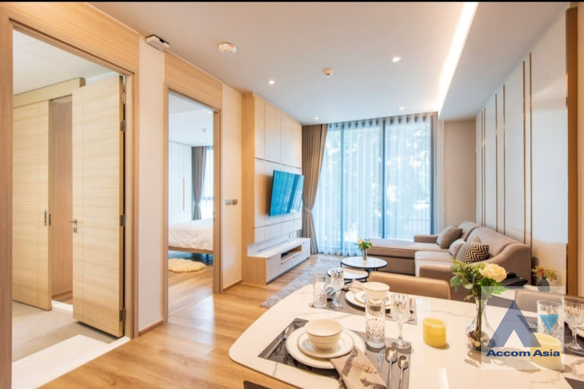  1  3 br Apartment For Rent in Bang Na ,Bangkok BTS Bang Na at Residence Park AA36291