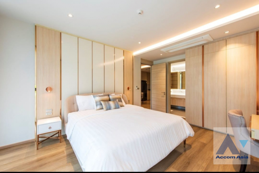 5  3 br Apartment For Rent in Bang Na ,Bangkok BTS Bang Na at Residence Park AA36291