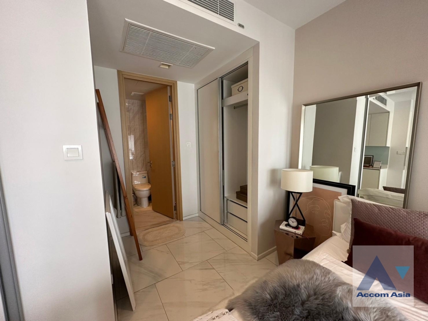 9  1 br Condominium For Sale in Sukhumvit ,Bangkok BTS Nana at HYDE Sukhumvit 11 AA36302