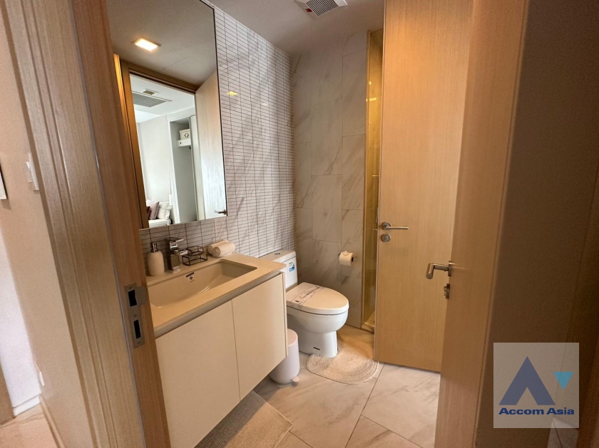 14  1 br Condominium For Sale in Sukhumvit ,Bangkok BTS Nana at HYDE Sukhumvit 11 AA36302