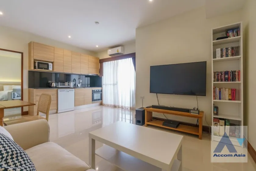 unitBig Balcony | 39 Suite