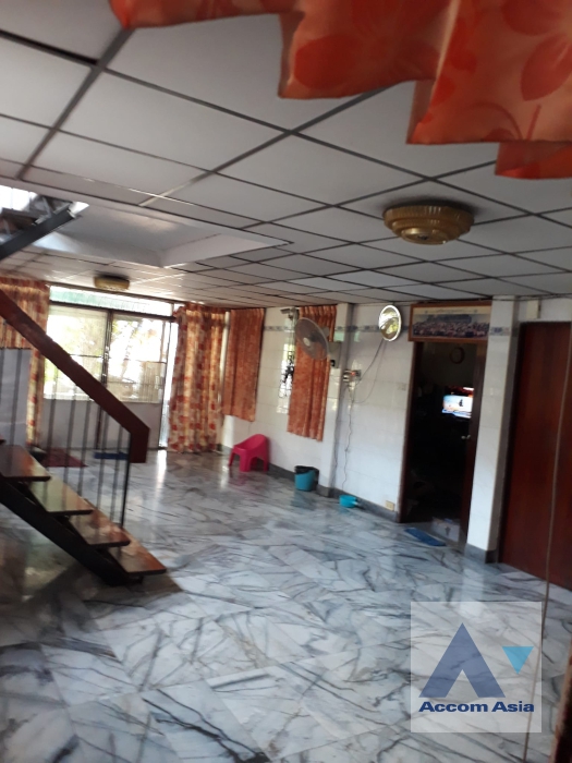 6  5 br House For Sale in Latkrabang ,Bangkok ARL Hua Mak AA36318