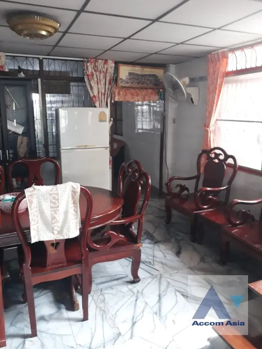 4  5 br House For Sale in Latkrabang ,Bangkok ARL Hua Mak AA36318