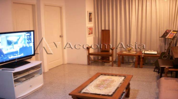  2  1 br Condominium for rent and sale in Silom ,Bangkok BTS Surasak at Sathorn House 25054