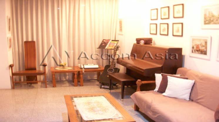  1  1 br Condominium for rent and sale in Silom ,Bangkok BTS Surasak at Sathorn House 25054