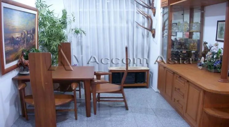  1  1 br Condominium for rent and sale in Silom ,Bangkok BTS Surasak at Sathorn House 25054