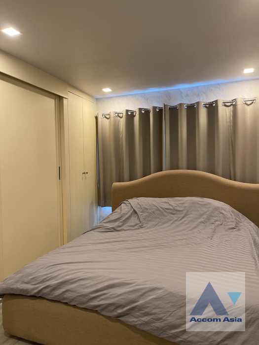 4  1 br Condominium for rent and sale in Sukhumvit ,Bangkok BTS Phra khanong at Condo One Sukhumvit 67 AA36325