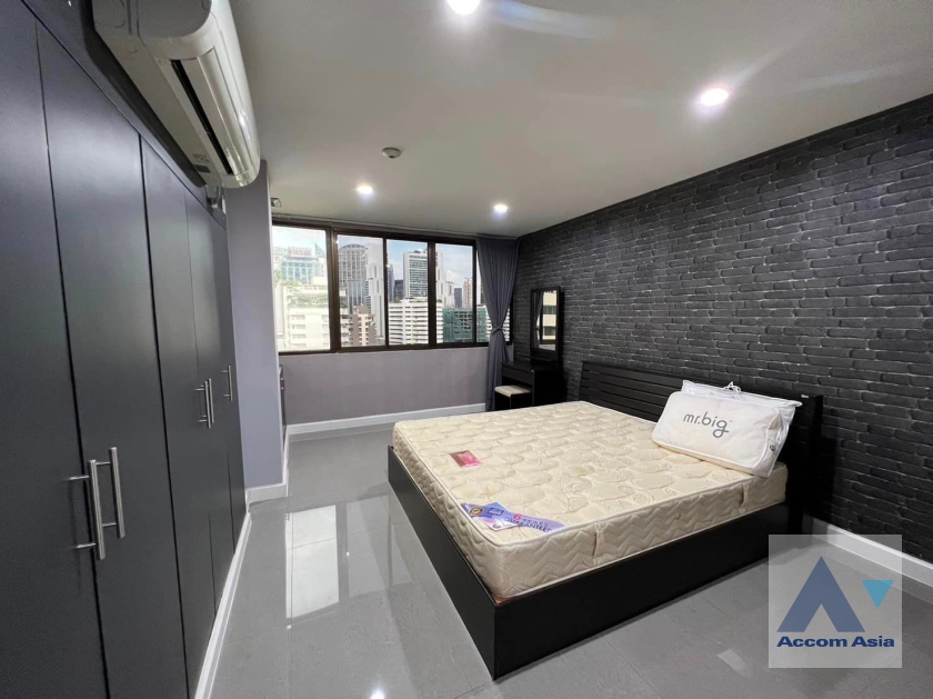 5  2 br Condominium for rent and sale in Sukhumvit ,Bangkok MRT Sukhumvit - BTS Asok at Lake Avenue AA36326