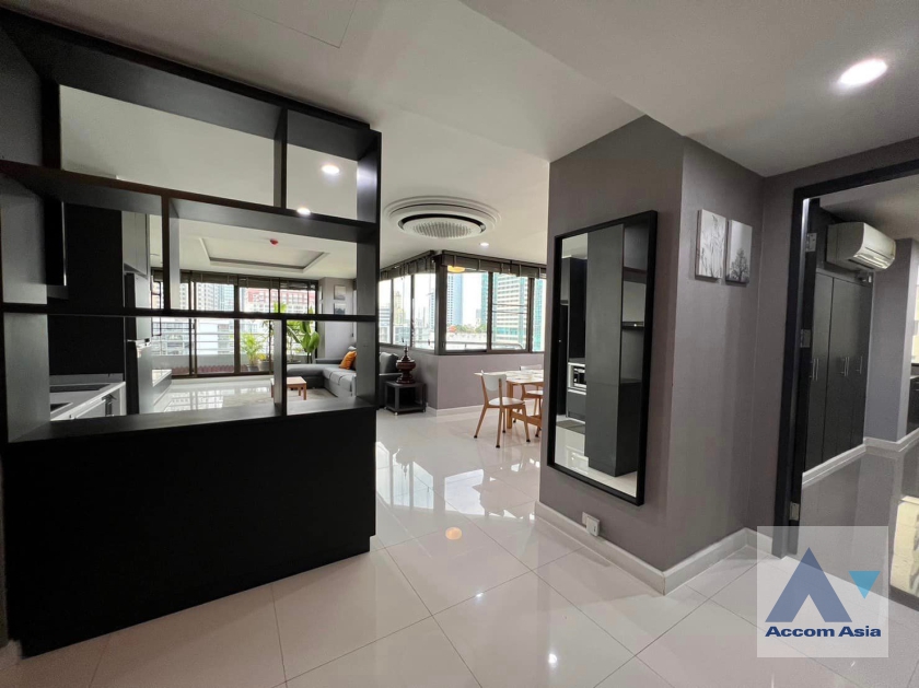  1  2 br Condominium for rent and sale in Sukhumvit ,Bangkok MRT Sukhumvit - BTS Asok at Lake Avenue AA36326