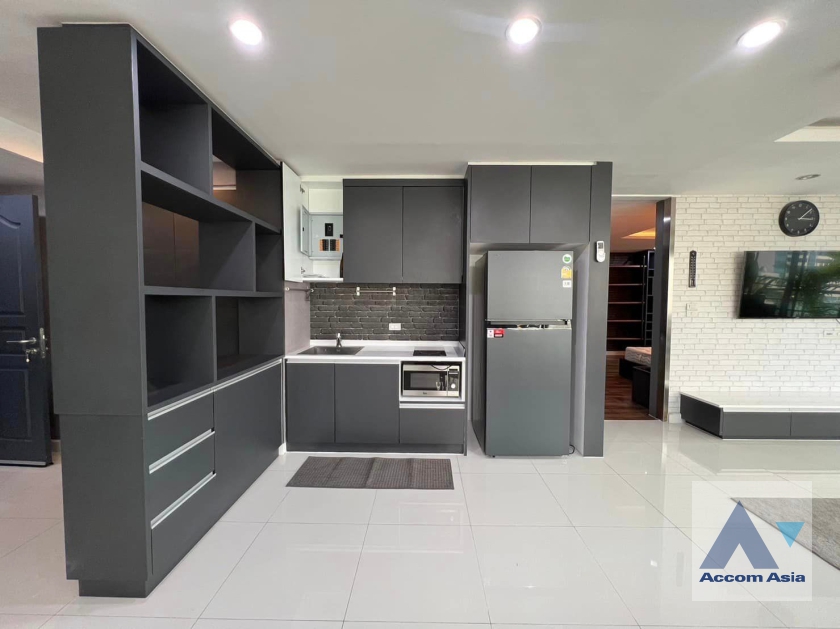 4  2 br Condominium for rent and sale in Sukhumvit ,Bangkok MRT Sukhumvit - BTS Asok at Lake Avenue AA36326