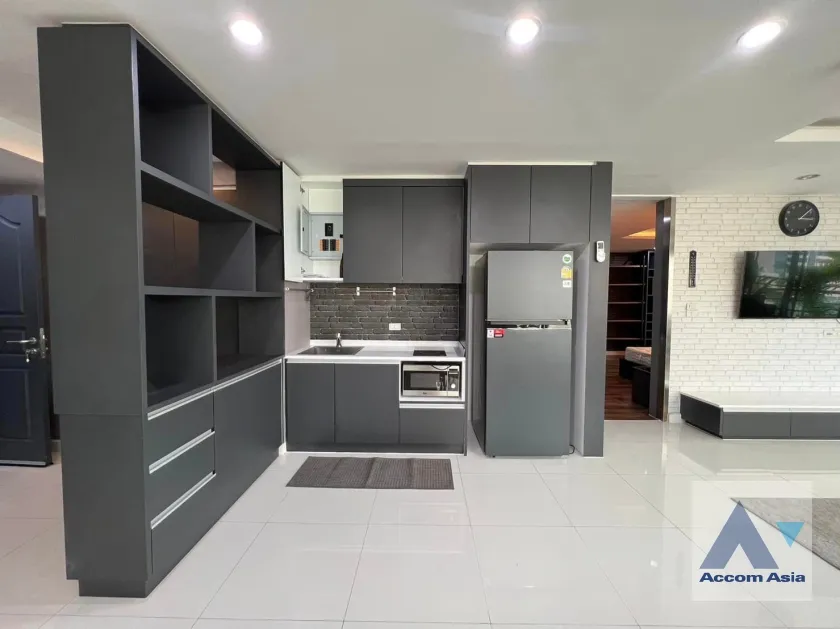 4  2 br Condominium for rent and sale in Sukhumvit ,Bangkok MRT Sukhumvit - BTS Asok at Lake Avenue AA36326