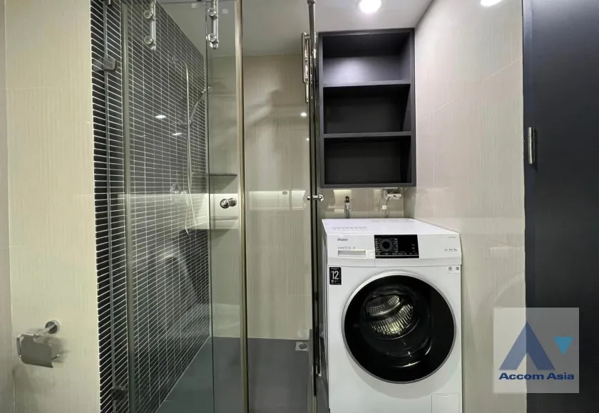 9  2 br Condominium for rent and sale in Sukhumvit ,Bangkok MRT Sukhumvit - BTS Asok at Lake Avenue AA36326