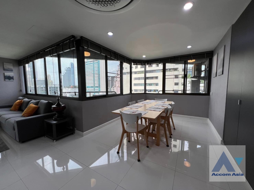  1  2 br Condominium for rent and sale in Sukhumvit ,Bangkok MRT Sukhumvit - BTS Asok at Lake Avenue AA36326