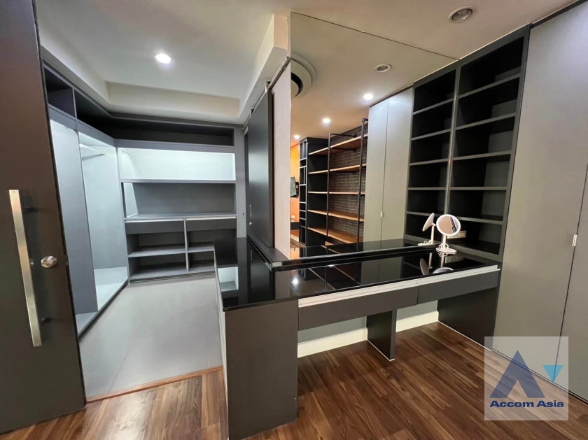 8  2 br Condominium for rent and sale in Sukhumvit ,Bangkok MRT Sukhumvit - BTS Asok at Lake Avenue AA36326