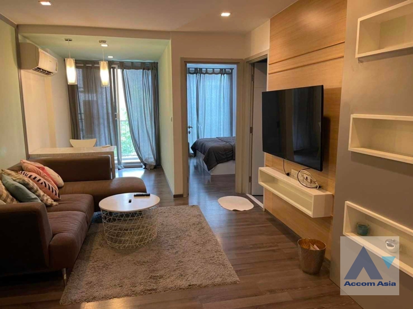  2  1 br Condominium For Sale in Sukhumvit ,Bangkok BTS Punnawithi at Sari by Sansiri AA36330