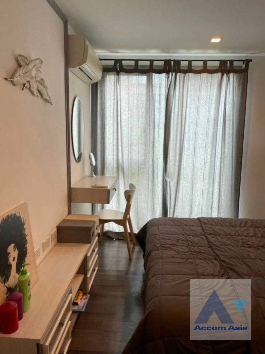 4  1 br Condominium For Sale in Sukhumvit ,Bangkok BTS Punnawithi at Sari by Sansiri AA36330