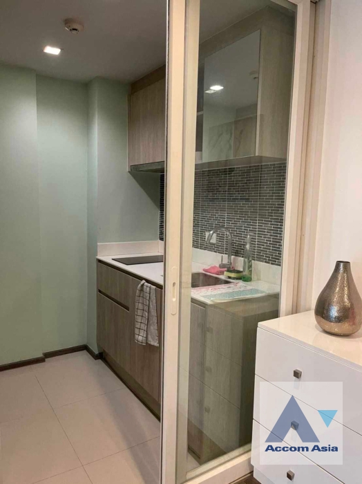  1  1 br Condominium For Sale in Sukhumvit ,Bangkok BTS Punnawithi at Sari by Sansiri AA36330