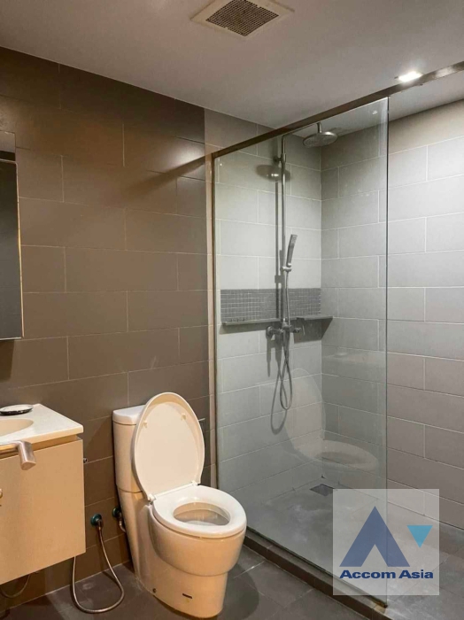 5  1 br Condominium For Sale in Sukhumvit ,Bangkok BTS Punnawithi at Sari by Sansiri AA36330