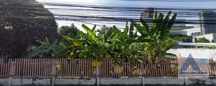  2  Land For Sale in Sukhumvit ,Bangkok BTS Thong Lo AA36332