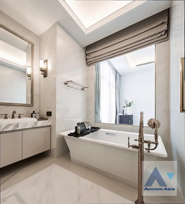 14  4 br Townhouse for rent and sale in Sukhumvit ,Bangkok BTS Ekkamai at The Boulevard Ekkamai 22 AA36336