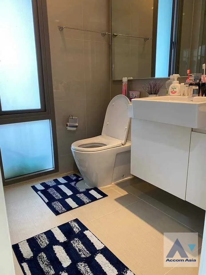 8  2 br Condominium For Sale in Rama 3 ,Bangkok BRT Rama IX Bridge at Star View Condominium AA36337