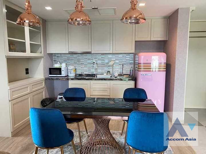 4  2 br Condominium For Sale in Rama 3 ,Bangkok BRT Rama IX Bridge at Star View Condominium AA36337