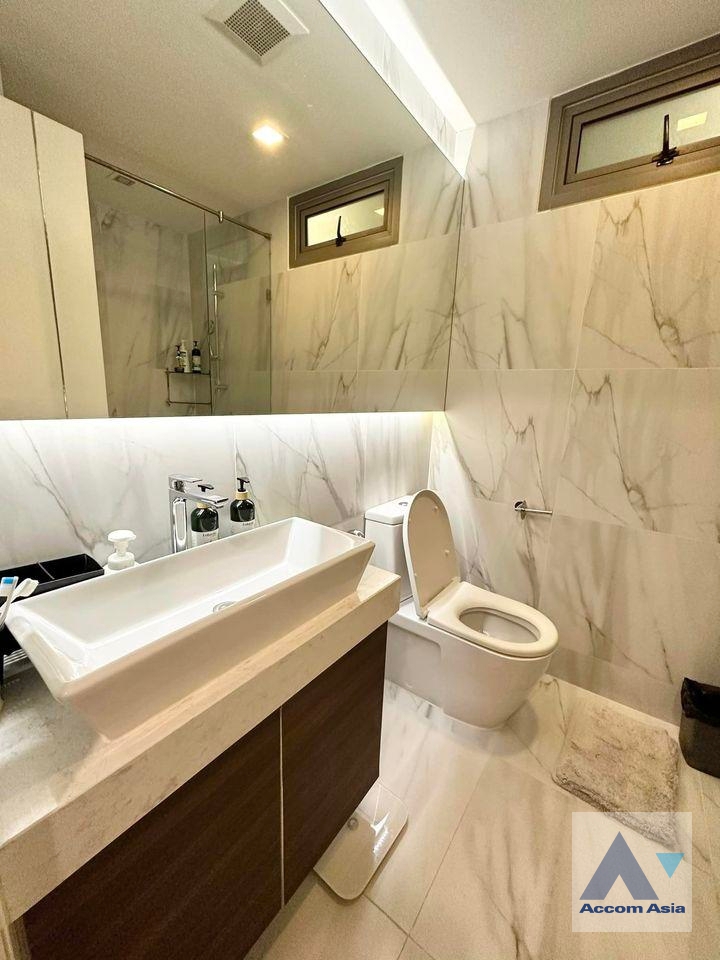 8  2 br Condominium for rent and sale in Rama 3 ,Bangkok BRT Rama IX Bridge at Star View Condominium AA36343