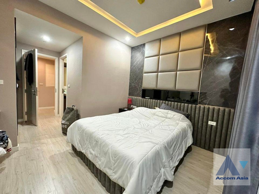 6  2 br Condominium for rent and sale in Rama 3 ,Bangkok BRT Rama IX Bridge at Star View Condominium AA36343