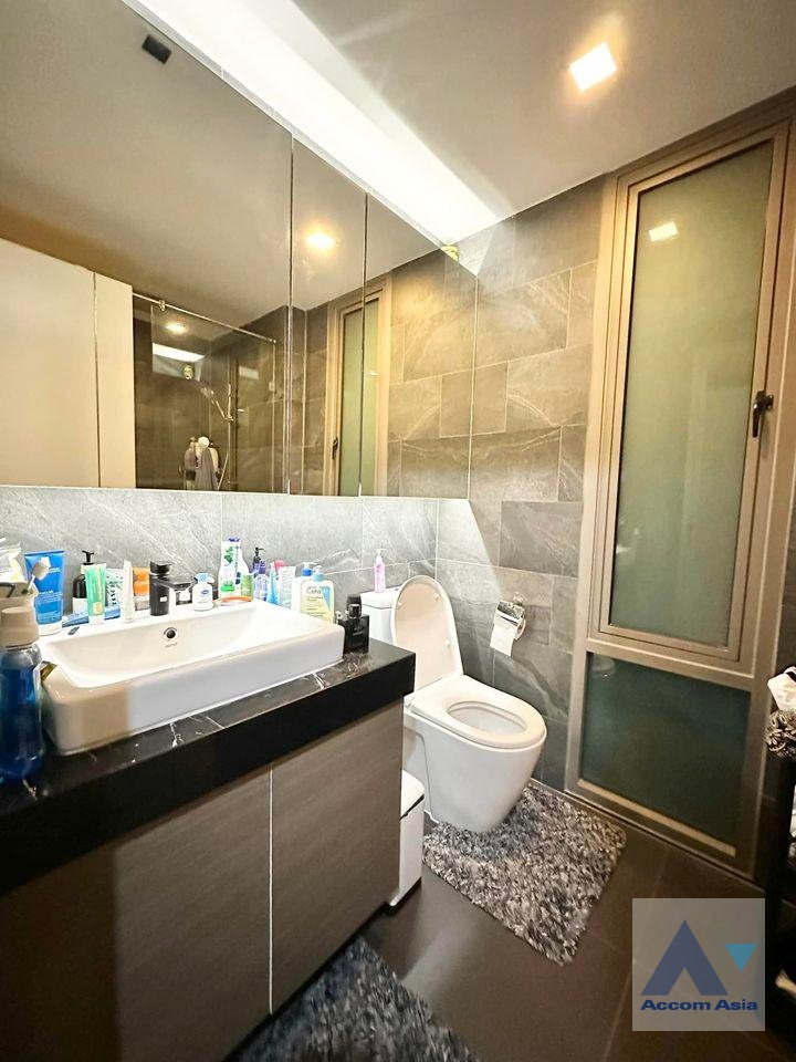 9  2 br Condominium for rent and sale in Rama 3 ,Bangkok BRT Rama IX Bridge at Star View Condominium AA36343