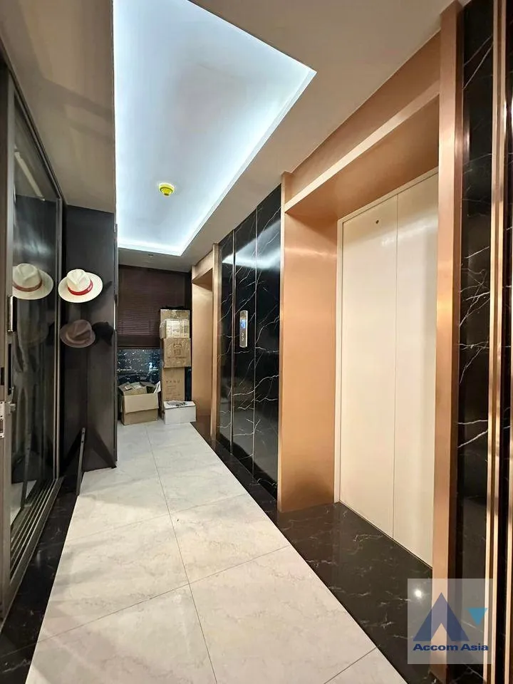 10  2 br Condominium for rent and sale in Rama 3 ,Bangkok BRT Rama IX Bridge at Star View Condominium AA36343