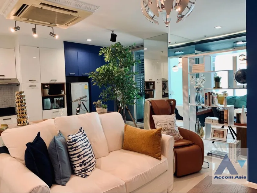 unitSukhumvit Living Town