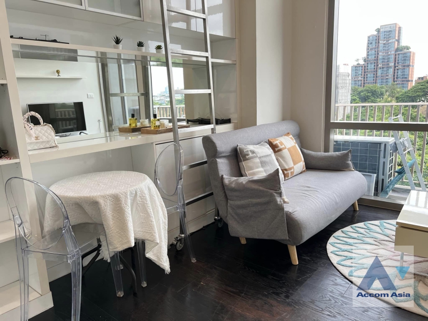 5  1 br Condominium For Rent in Sukhumvit ,Bangkok BTS Thong Lo at Ideo Morph Condominium AA36348