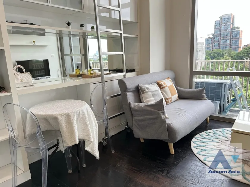 5  1 br Condominium For Rent in Sukhumvit ,Bangkok BTS Thong Lo at Ideo Morph Condominium AA36348