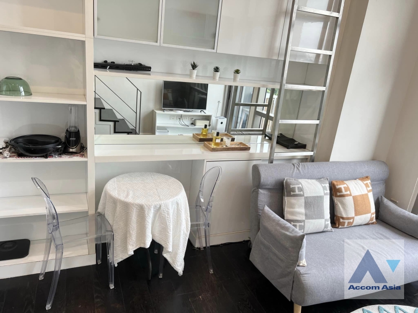 4  1 br Condominium For Rent in Sukhumvit ,Bangkok BTS Thong Lo at Ideo Morph Condominium AA36348