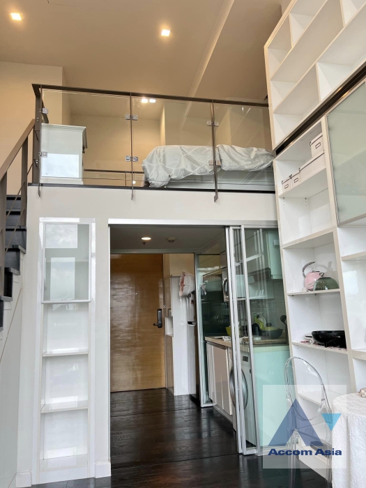  2  1 br Condominium For Rent in Sukhumvit ,Bangkok BTS Thong Lo at Ideo Morph Condominium AA36348