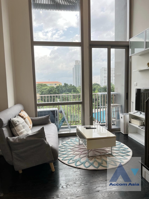  1  1 br Condominium For Rent in Sukhumvit ,Bangkok BTS Thong Lo at Ideo Morph Condominium AA36348