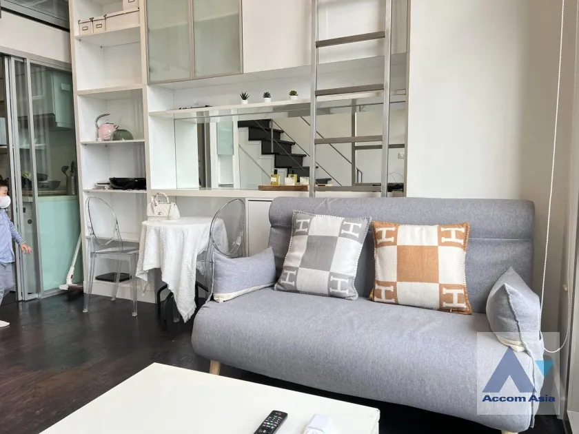 unitIdeo Morph Condominium