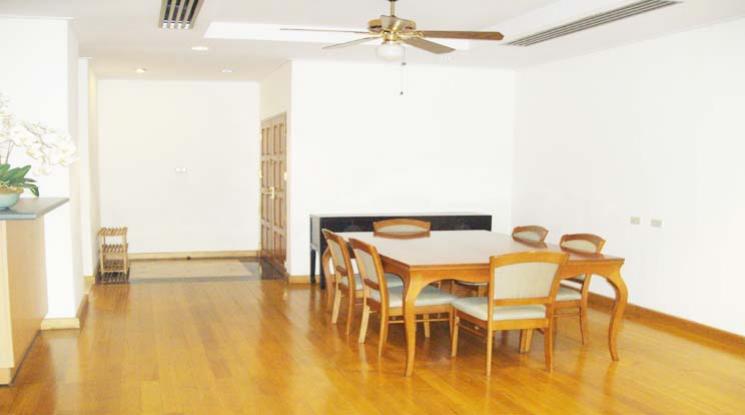 5  3 br Apartment For Rent in Sukhumvit ,Bangkok BTS Thong Lo at Greenery area in CBD 25057