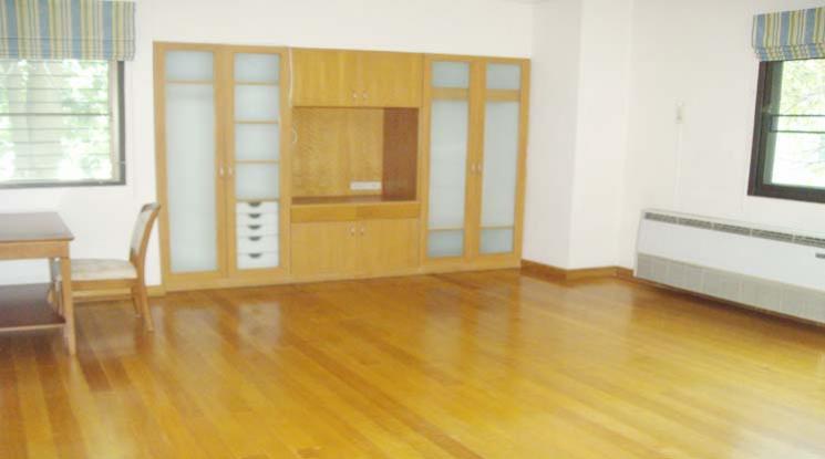 6  3 br Apartment For Rent in Sukhumvit ,Bangkok BTS Thong Lo at Greenery area in CBD 25057