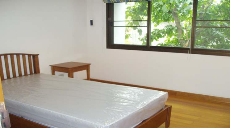 7  3 br Apartment For Rent in Sukhumvit ,Bangkok BTS Thong Lo at Greenery area in CBD 25057