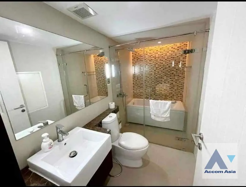 9  2 br Condominium For Rent in Sukhumvit ,Bangkok BTS Ekkamai at Le Nice Ekamai AA36360