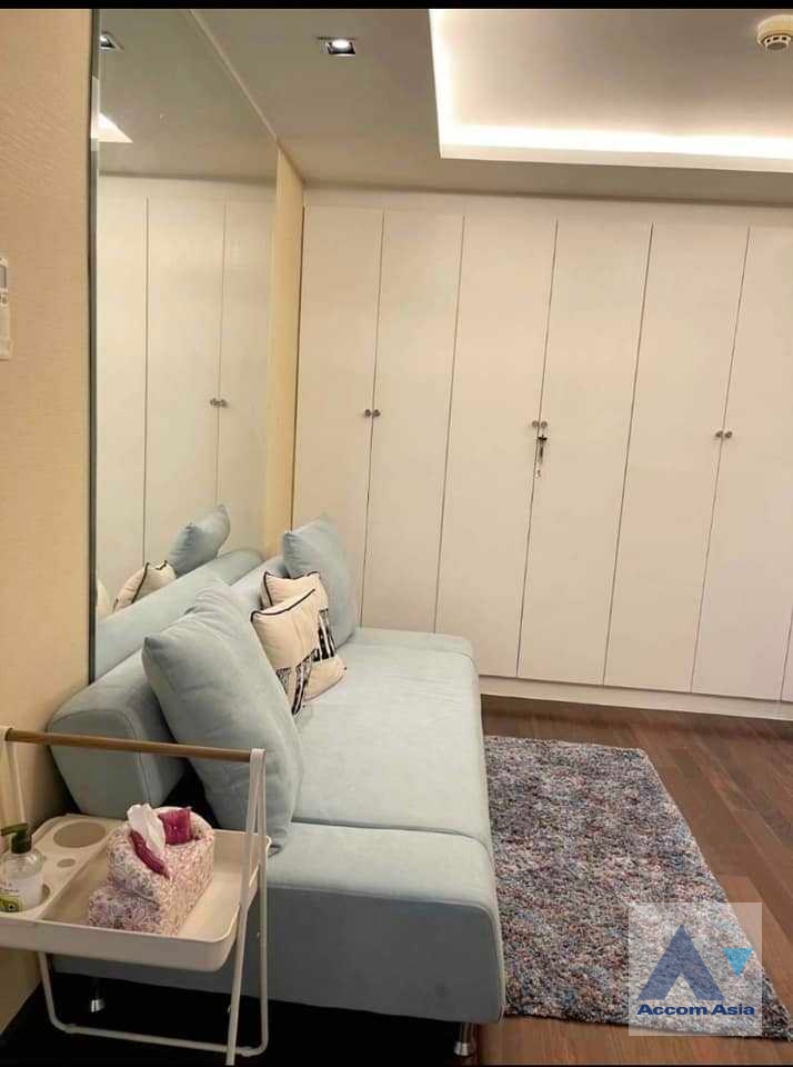 5  2 br Condominium For Rent in Sukhumvit ,Bangkok BTS Ekkamai at Le Nice Ekamai AA36360