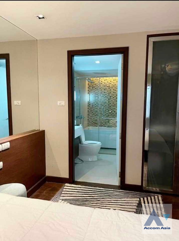 10  2 br Condominium For Rent in Sukhumvit ,Bangkok BTS Ekkamai at Le Nice Ekamai AA36360