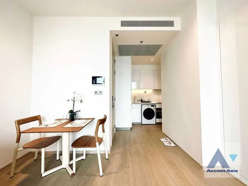 7  1 br Condominium for rent and sale in Sukhumvit ,Bangkok BTS Thong Lo at The Strand Thonglor AA36371