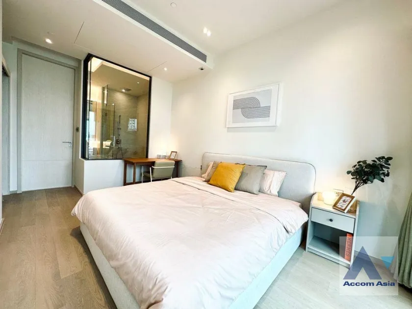 unitPet friendly |  1 Bedroom  Condominium For Rent & Sale in Sukhumvit, Bangkok  near BTS Thong Lo (AA36371)