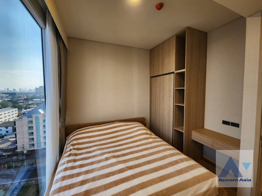 5  2 br Condominium For Rent in Sukhumvit ,Bangkok BTS Ekkamai at Siamese Exclusive 42 AA36373