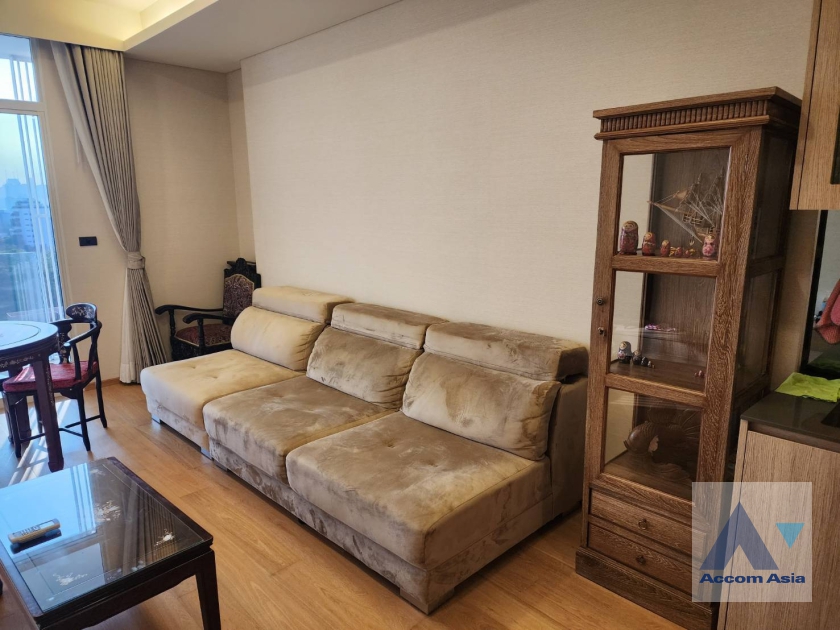  2  2 br Condominium For Rent in Sukhumvit ,Bangkok BTS Ekkamai at Siamese Exclusive 42 AA36373